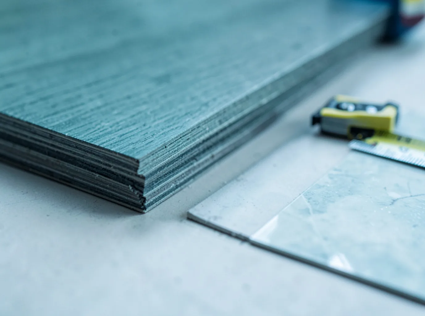 Luxury Vinyl Plank Installation Richland, MT FAQs
